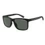 AURINKOLASIT ARMANI EXCHANGE UNISEX AX4041SF80787 (linssi/silta/sanka) 58/17/140 mm