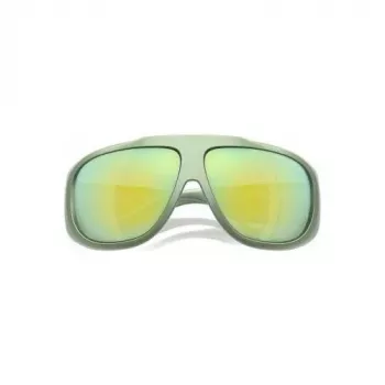 Armani Exchange unisex aurinkolasit AX4143SU83542 suorakaiteen muotoinen kokokehys muovi musta tummanharmaa 67 mm
