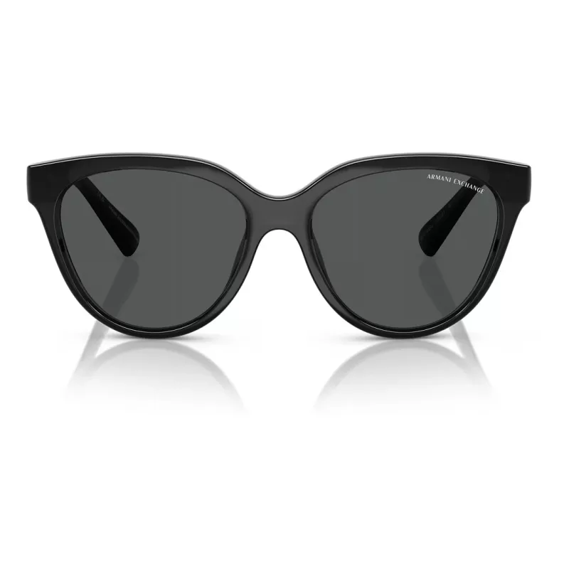 AURINKOLASIT ARMANI EXCHANGE UNISEX AX4148SU83568 (linssi/silta/sanka) 56/17/145 mm