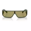 AURINKOLASIT ARMANI EXCHANGE UNISEX AX4153SU83708 (linssi/silta/sanka) 57/17/140 mm