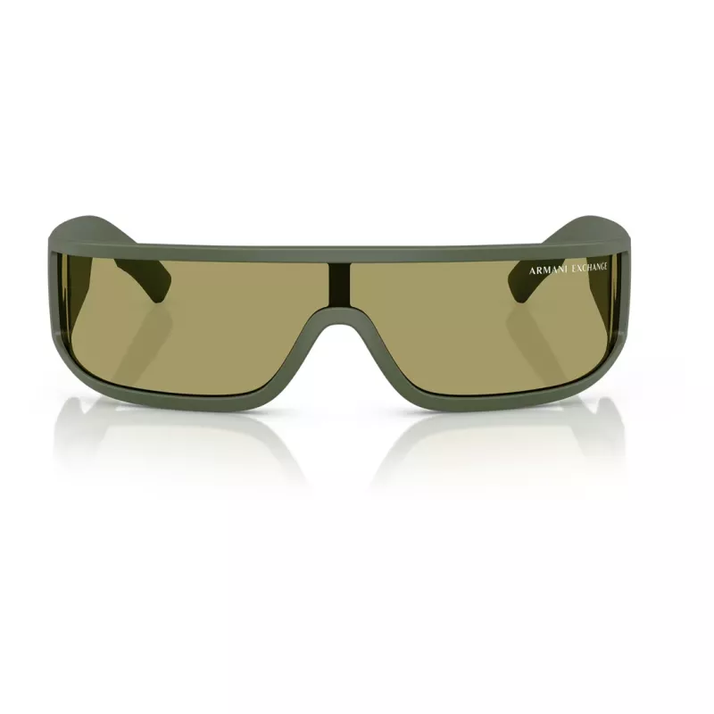 AURINKOLASIT ARMANI EXCHANGE UNISEX AX4153SU83708 (linssi/silta/sanka) 57/17/140 mm