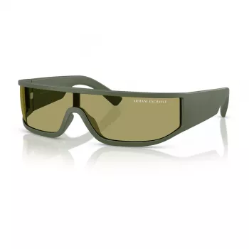AURINKOLASIT ARMANI EXCHANGE UNISEX AX4153SU83708 (linssi/silta/sanka) 57/17/140 mm