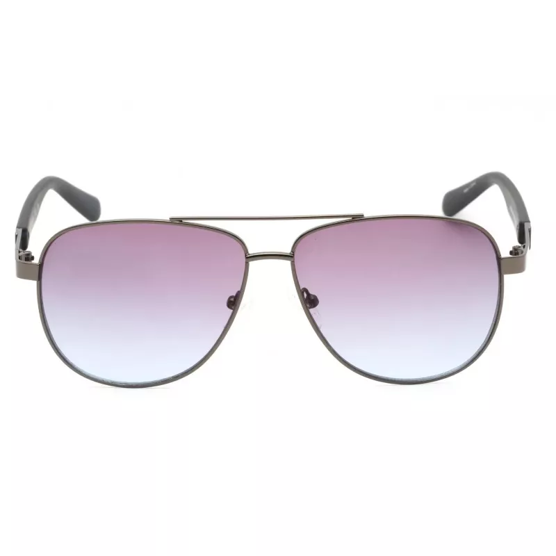 AURINKOLASIT GUESS MAN GF0246-11W (linssi/silta/sanka) 58/14/145 mm