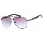 AURINKOLASIT GUESS MAN GF0246-11W (linssi/silta/sanka) 58/14/145 mm