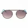GUESS unisex-aurinkolasit GU3028S-49F (linssi/silta/sanka) 55/19/140 mm
