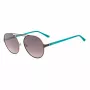 GUESS unisex-aurinkolasit GU3028S-49F (linssi/silta/sanka) 55/19/140 mm
