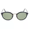 AURINKOLASIT LGR UNISEX ABEBA-BLACK01 (linssi/silta/sanka) 49/22/145 mm