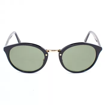 AURINKOLASIT LGR UNISEX ABEBA-BLACK01 (linssi/silta/sanka) 49/22/145 mm