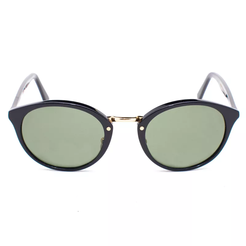 AURINKOLASIT LGR UNISEX ABEBA-BLACK01 (linssi/silta/sanka) 49/22/145 mm