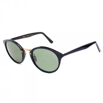 AURINKOLASIT LGR UNISEX ABEBA-BLACK01 (linssi/silta/sanka) 49/22/145 mm