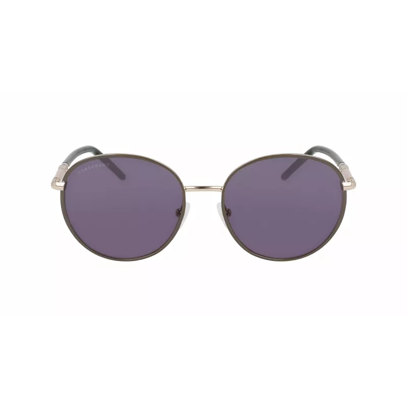 AURINKOLASIT LONGCHAMP NAISTEN LO171S-708 (linssi/silta/sanka) 53/17/140 mm