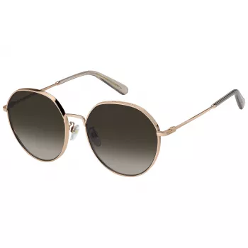 AURINKOLASIT THE MARC JACOBS NAISTEN MARC830FSPY3 (linssi/silta/sanka) 58/18/145 mm