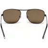 Aurinkolasit WEB EYEWEAR MAN WE0199-02G (linssi/silta/sanka) 55/15/145 mm