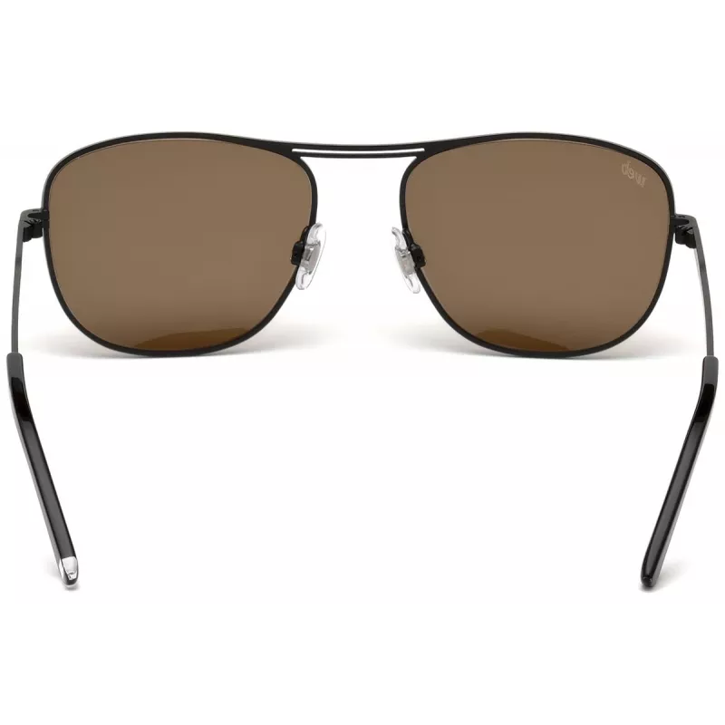 Aurinkolasit WEB EYEWEAR MAN WE0199-02G (linssi/silta/sanka) 55/15/145 mm