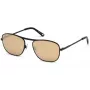 Aurinkolasit WEB EYEWEAR MAN WE0199-02G (linssi/silta/sanka) 55/15/145 mm
