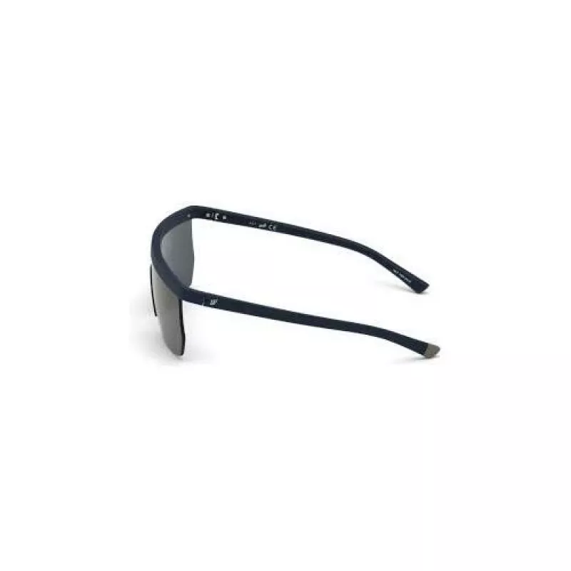Aurinkolasit WEB EYEWEAR MAN WE0221-91C (linssi/silta/sanka) 00/15/145 mm