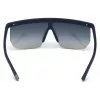 AURINKOLASIT WEB EYEWEAR MAN WE0221-91W (linssi/silta/sanka) 00/15/145 mm