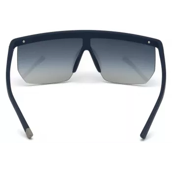 AURINKOLASIT WEB EYEWEAR MAN WE0221-91W (linssi/silta/sanka) 00/15/145 mm