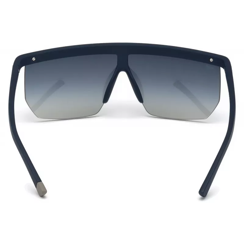 AURINKOLASIT WEB EYEWEAR MAN WE0221-91W (linssi/silta/sanka) 00/15/145 mm