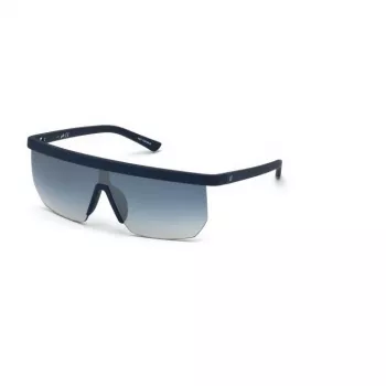 AURINKOLASIT WEB EYEWEAR MAN WE0221-91W (linssi/silta/sanka) 00/15/145 mm
