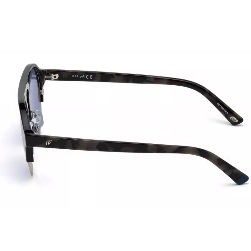 Aurinkolasit WEB EYEWEAR MAN WE0224-05V (linssi/silta/sanka) 52/21/145 mm