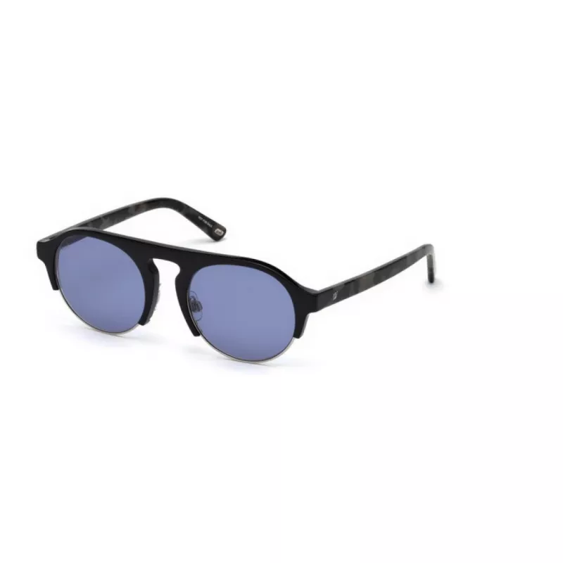 Aurinkolasit WEB EYEWEAR MAN WE0224-05V (linssi/silta/sanka) 52/21/145 mm