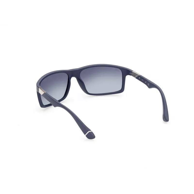 Aurinkolasit WEB EYEWEAR MAN WE0293-6391V (linssi/silta/sanka) 63/16/125 mm