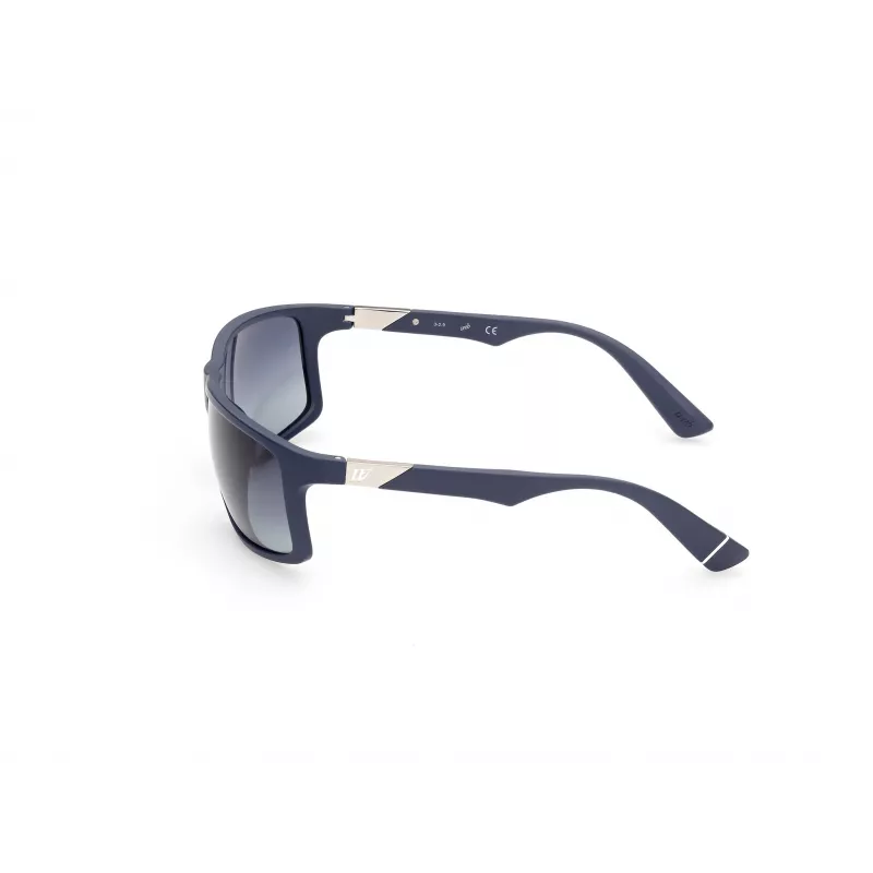 Aurinkolasit WEB EYEWEAR MAN WE0293-6391V (linssi/silta/sanka) 63/16/125 mm