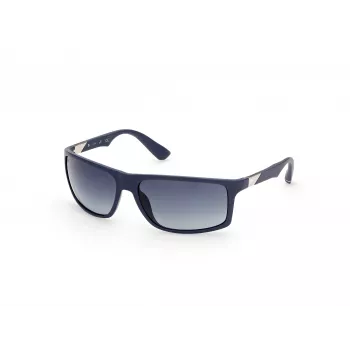 Aurinkolasit WEB EYEWEAR MAN WE0293-6391V (linssi/silta/sanka) 63/16/125 mm