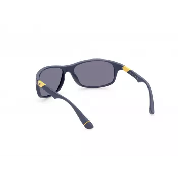 Aurinkolasit WEB EYEWEAR miesten WE0294-6492V (linssi/silta/sanka) 64/17/125 mm