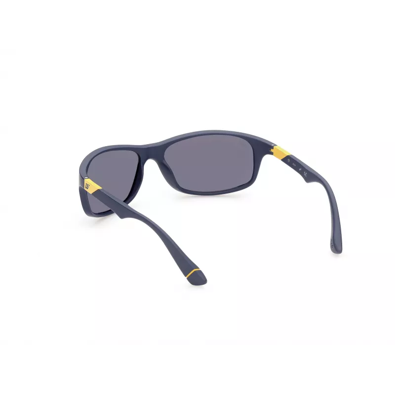 Aurinkolasit WEB EYEWEAR miesten WE0294-6492V (linssi/silta/sanka) 64/17/125 mm