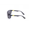 Aurinkolasit WEB EYEWEAR miesten WE0294-6492V (linssi/silta/sanka) 64/17/125 mm