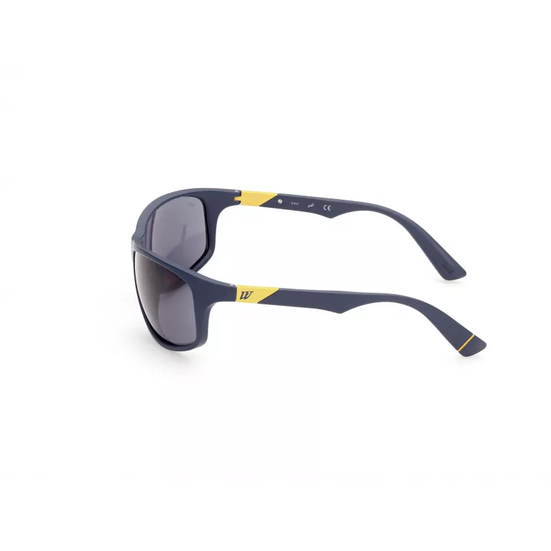 Aurinkolasit WEB EYEWEAR miesten WE0294-6492V (linssi/silta/sanka) 64/17/125 mm