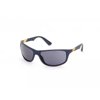 Aurinkolasit WEB EYEWEAR miesten WE0294-6492V (linssi/silta/sanka) 64/17/125 mm