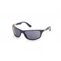 Aurinkolasit WEB EYEWEAR miesten WE0294-6492V (linssi/silta/sanka) 64/17/125 mm