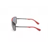 WEB EYEWEAR MAN aurinkolasit WE0295-6402A (linssi/silta/sanka) 64/12/125 mm