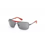 WEB EYEWEAR MAN aurinkolasit WE0295-6402A (linssi/silta/sanka) 64/12/125 mm