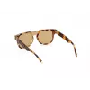 Aurinkolasit WEB EYEWEAR miesten WE0315-0041F (linssi/silta/sanka) 00/0/145 mm
