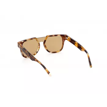 Aurinkolasit WEB EYEWEAR miesten WE0315-0041F (linssi/silta/sanka) 00/0/145 mm