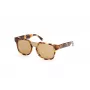 Aurinkolasit WEB EYEWEAR miesten WE0315-0041F (linssi/silta/sanka) 00/0/145 mm