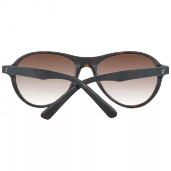 Aurinkolasit WEB EYEWEAR unisex WE0128-5452G (linssi/silta/sanka) 54/17/145 mm