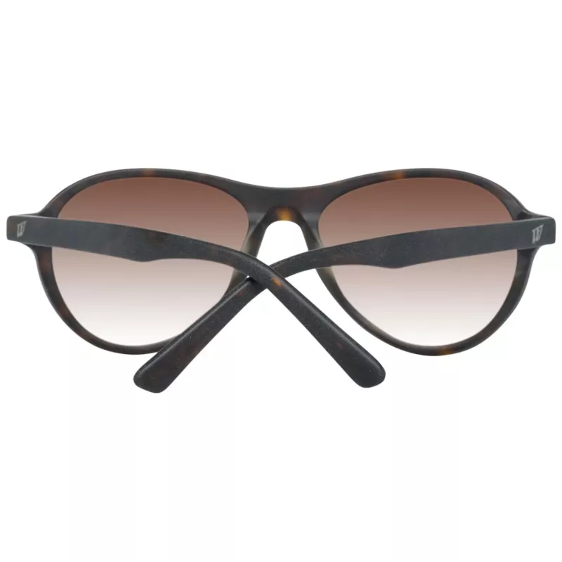 Aurinkolasit WEB EYEWEAR unisex WE0128-5452G (linssi/silta/sanka) 54/17/145 mm