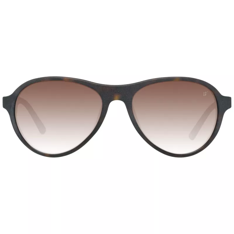 Aurinkolasit WEB EYEWEAR unisex WE0128-5452G (linssi/silta/sanka) 54/17/145 mm