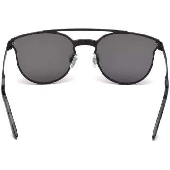 Aurinkolasit WEB EYEWEAR unisex WE0190-02C (linssi/silta/sanka) 00/15/140 mm