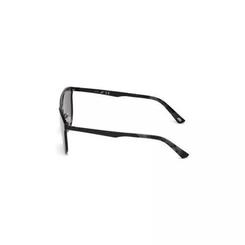Aurinkolasit WEB EYEWEAR unisex WE0190-02C (linssi/silta/sanka) 00/15/140 mm