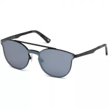 Aurinkolasit WEB EYEWEAR unisex WE0190-02C (linssi/silta/sanka) 00/15/140 mm