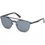 Aurinkolasit WEB EYEWEAR unisex WE0190-02C (linssi/silta/sanka) 00/15/140 mm