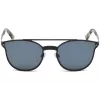 Aurinkolasit WEB EYEWEAR unisex WE0190-09V Havana/ruskea 52 mm