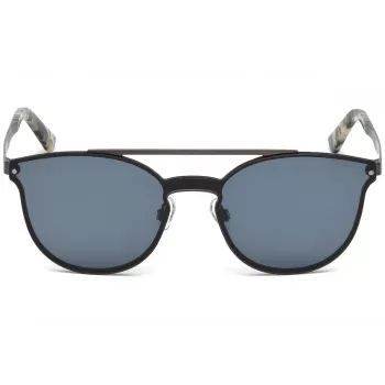 Aurinkolasit WEB EYEWEAR unisex WE0190-09V Havana/ruskea 52 mm