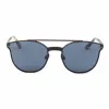 Aurinkolasit WEB EYEWEAR unisex WE0190-09V Havana/ruskea 52 mm